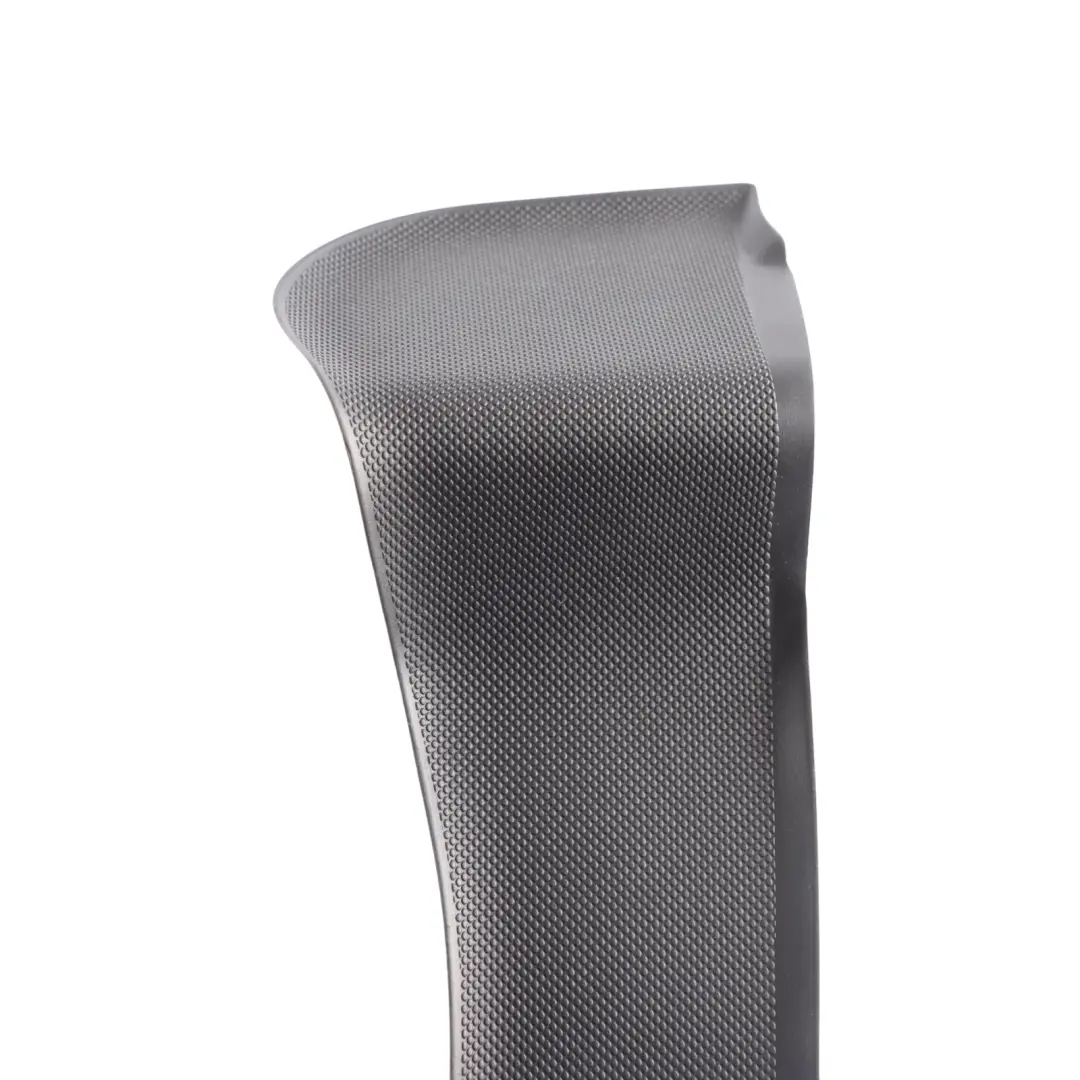 Audi A5 S5 8T Coupe Türkarte Fach Einfügen Trim Matte Vorne Links - SKU 8T0868133 - Teilenummer 8T0868133