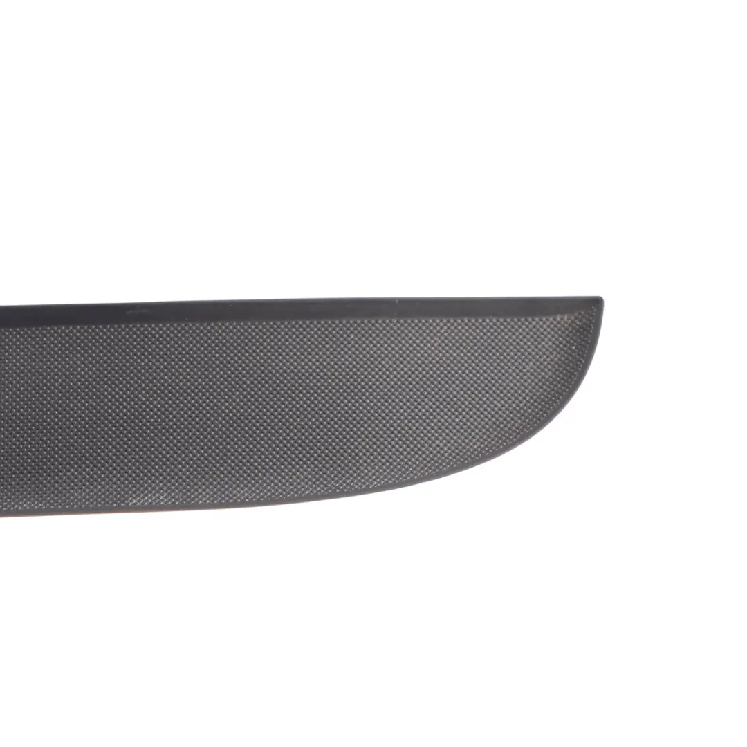 Audi A5 S5 8T Coupe Door Card Tray Insert Trim Mat Front Left N/S - SKU 8T0868133 - Part number 8T0868133