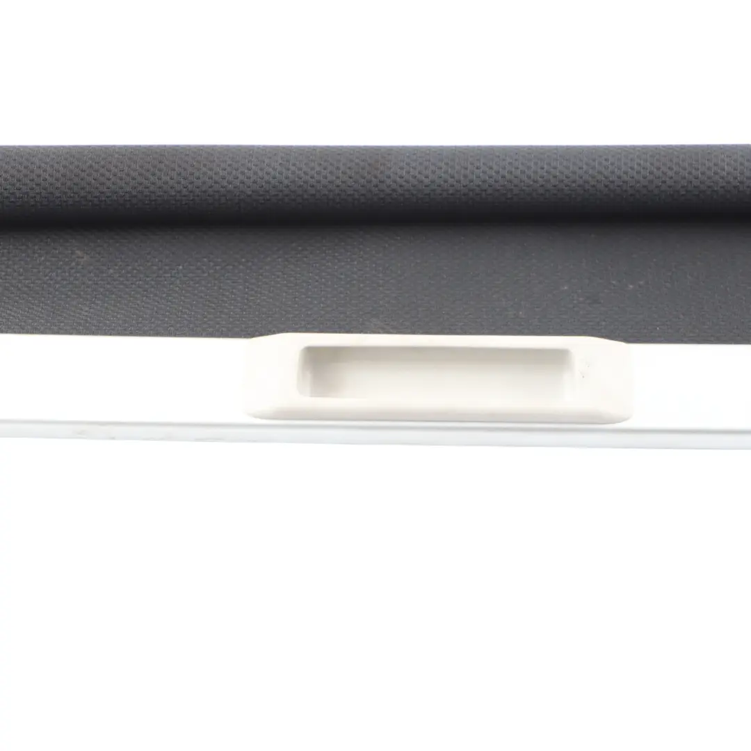 Audi S5 8T Sunroof Sliding Roof Mechanism Assembly Roller Blind Beige - SKU 8T0877307 - Part number 8T0877307