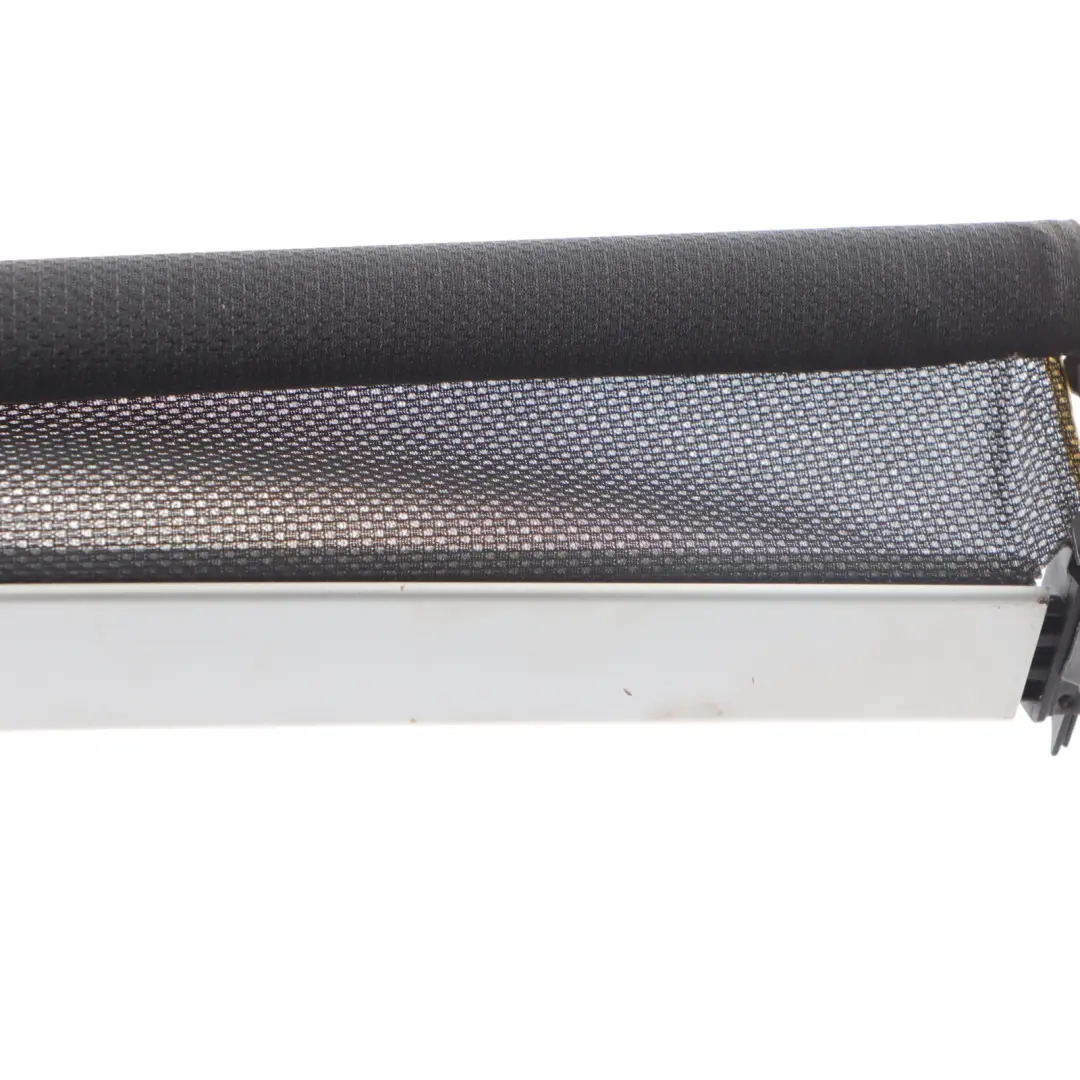 Audi S5 8T Sunroof Sliding Roof Mechanism Assembly Roller Blind Beige - SKU 8T0877307 - Part number 8T0877307