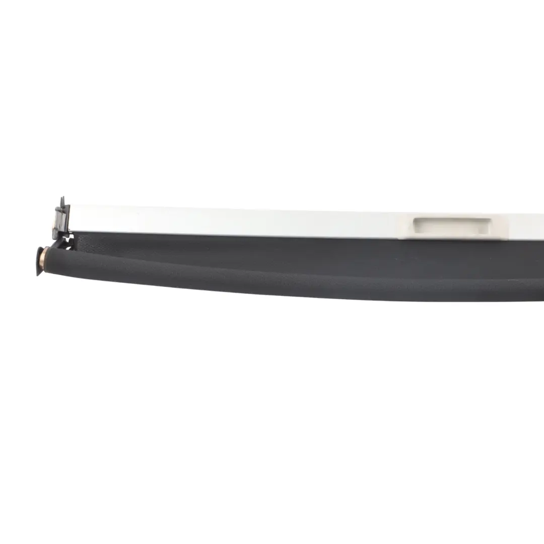 Audi S5 8T Sunroof Sliding Roof Mechanism Assembly Roller Blind Beige - SKU 8T0877307 - Part number 8T0877307