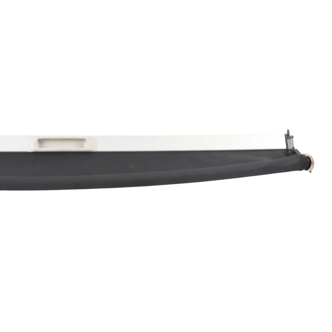 Mécanisme Toit Ouvrant Coulissant Store Enrouleur Beige pour Audi S5 8T à propos du numéro de pièce 8T0877307 Audi S5 8T Mécanisme Toit Ouvrant Coulissant Store Enrouleur Beige - SKU 8T0877307 - Numéro de pièce 8T0877307