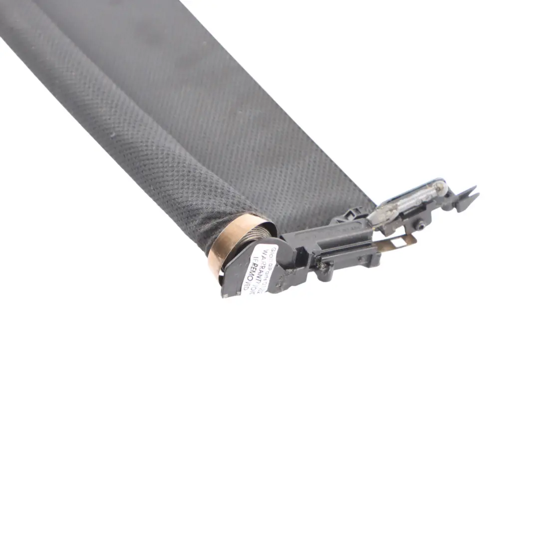 Audi S5 8T Sunroof Sliding Roof Mechanism Assembly Roller Blind Beige - SKU 8T0877307 - Part number 8T0877307