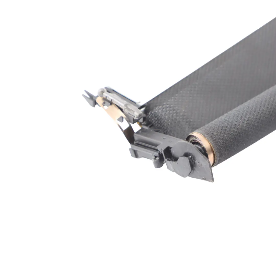 Sunroof Sliding Roof Mechanism Assembly Roller Blind Beige to Audi S5 8T with Part number 8T0877307 Audi S5 8T Sunroof Sliding Roof Mechanism Assembly Roller Blind Beige - SKU 8T0877307 - Part number 8T0877307