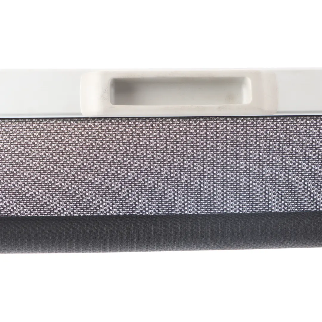 Audi S5 8T Sunroof Sliding Roof Mechanism Assembly Roller Blind Beige - SKU 8T0877307 - Part number 8T0877307
