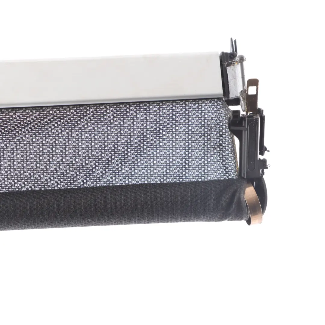 Audi S5 8T Sunroof Sliding Roof Mechanism Assembly Roller Blind Beige - SKU 8T0877307 - Part number 8T0877307