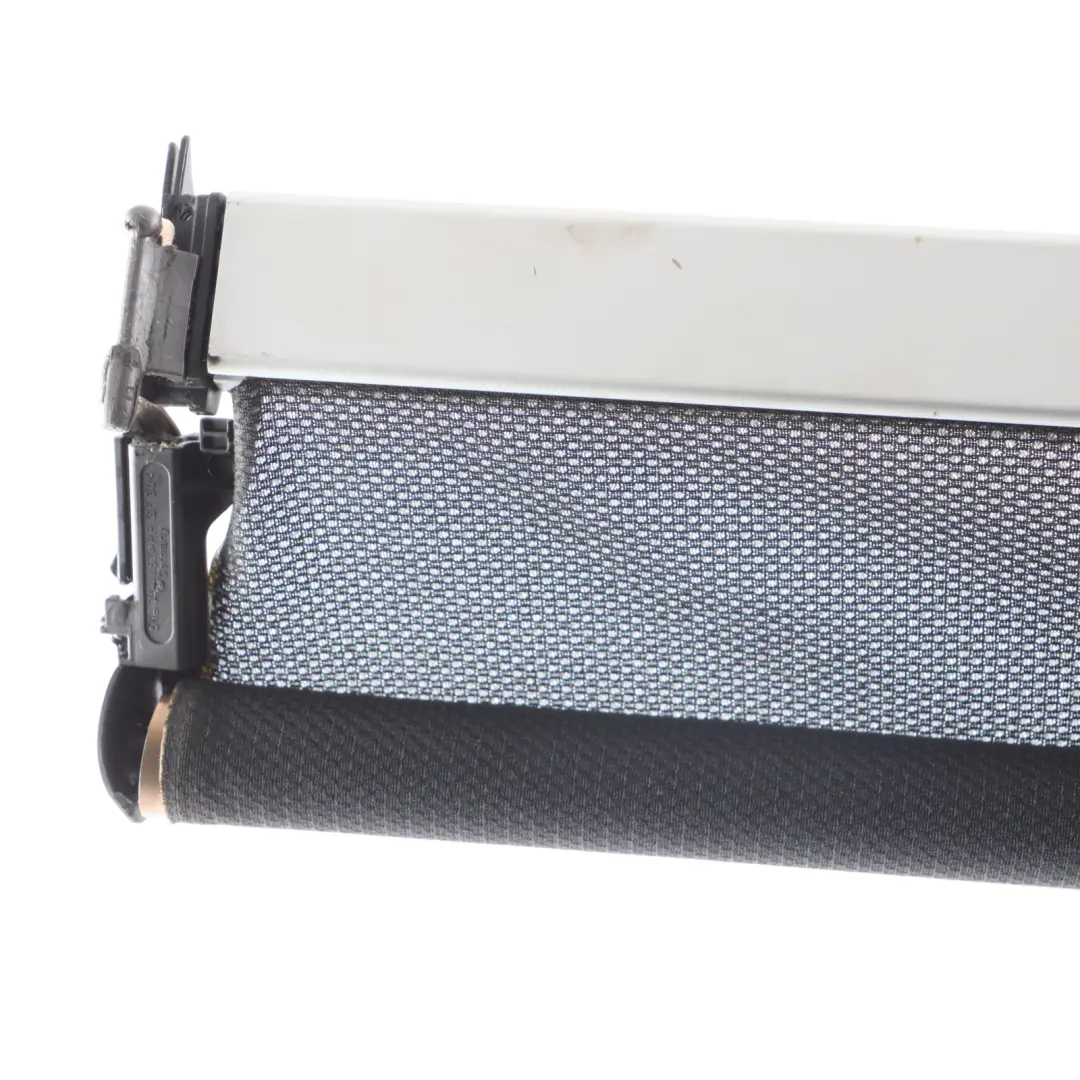 Audi S5 8T Sunroof Sliding Roof Mechanism Assembly Roller Blind Beige - SKU 8T0877307 - Part number 8T0877307