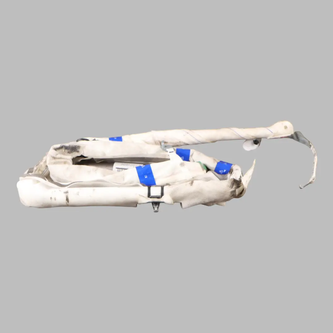 Roof Curtain Air Module SRS Unit Control Left N/S to Audi S5 8T with Part number 8T0880741A Audi S5 8T Roof Curtain Air Module SRS Unit Control Left N/S - SKU 8T0880741A - Part number 8T0880741A