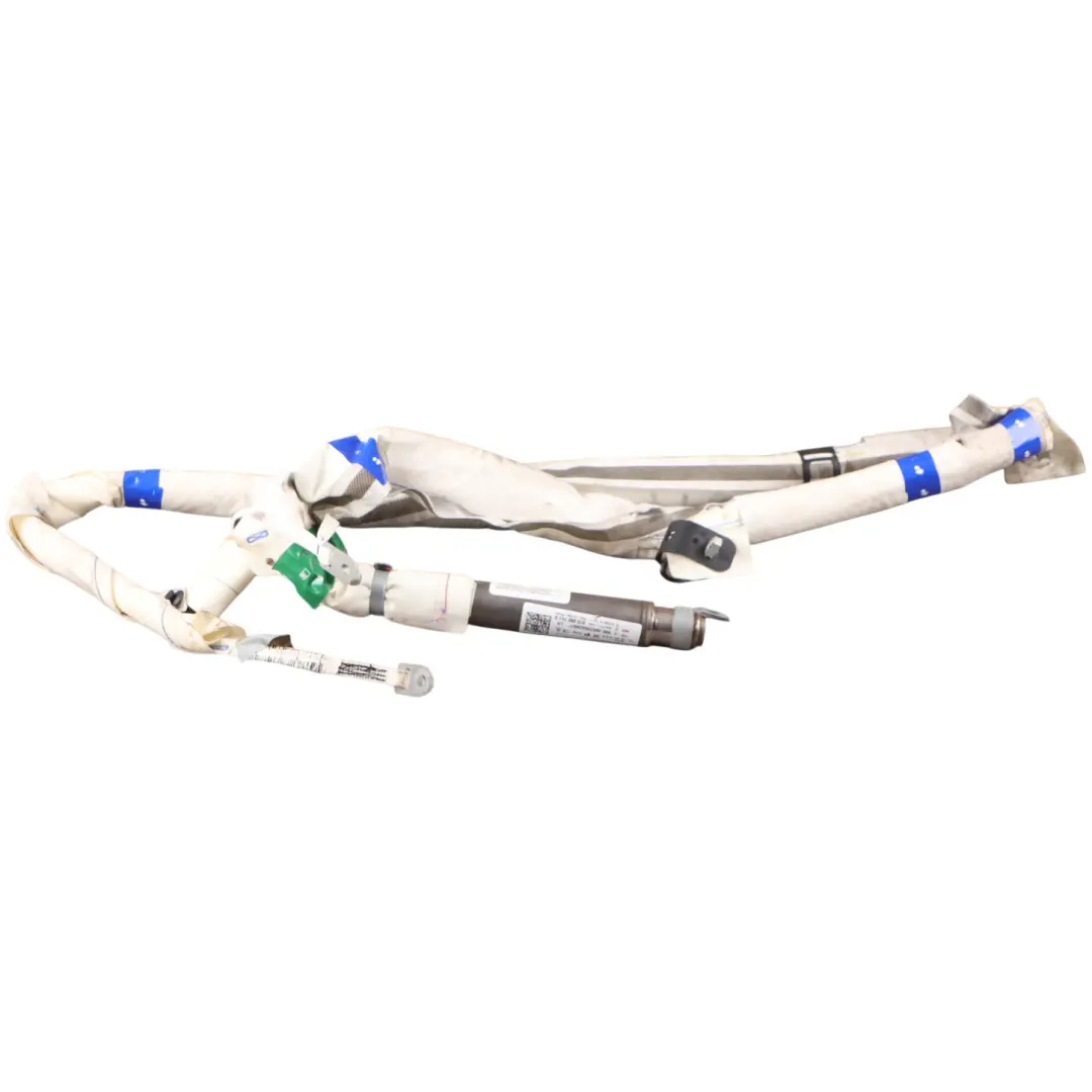 Module air des rideaux toit Commande l'unité SRS gauche pour AUDI S5 8T à propos du numéro de pièce 8T0880741A AUDI S5 8T Module air des rideaux toit Commande l'unité SRS gauche - SKU 8T0880741A - Numéro de pièce 8T0880741A