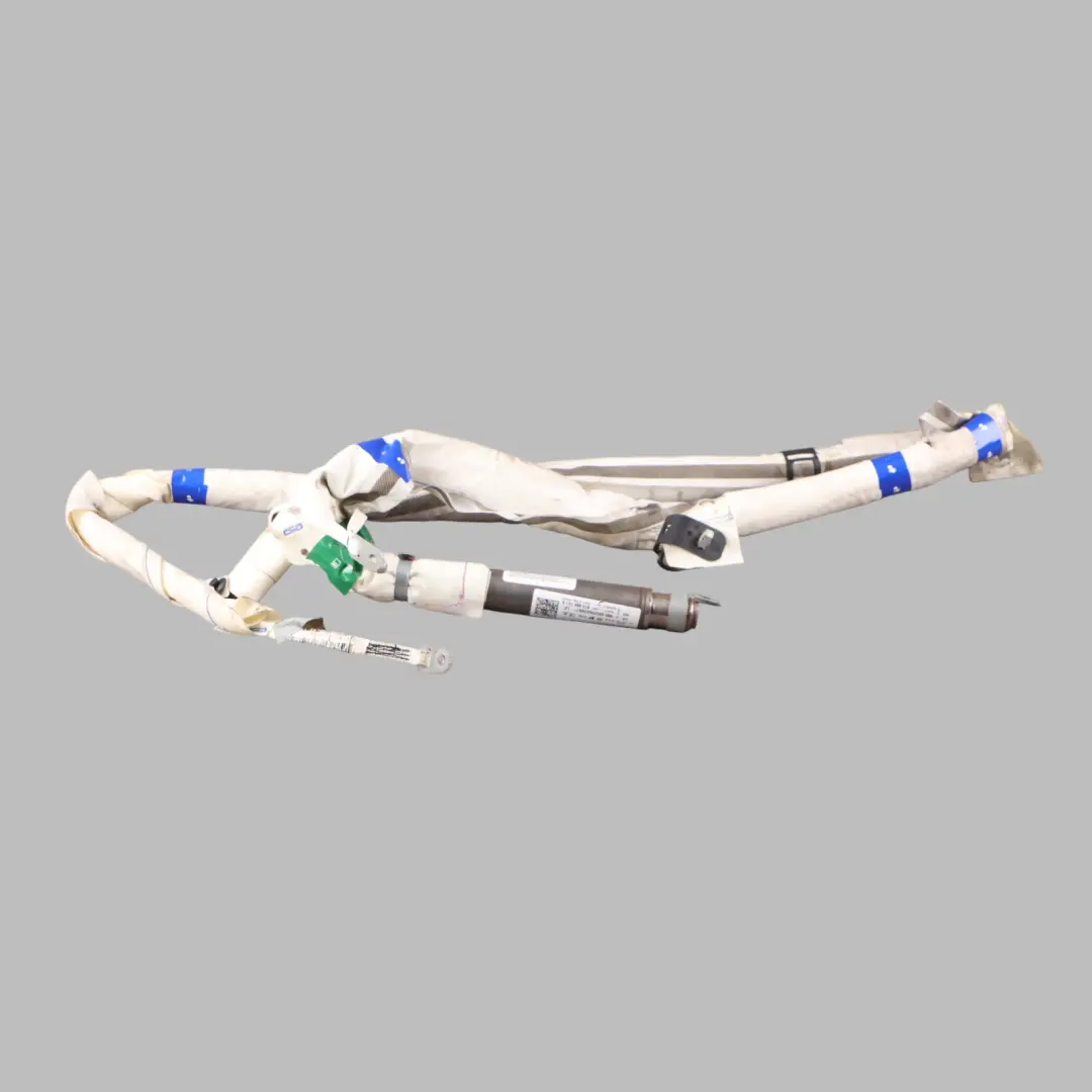 Audi S5 8T Roof Curtain Air Module SRS Unit Control Left N/S - SKU 8T0880741A - Part number 8T0880741A