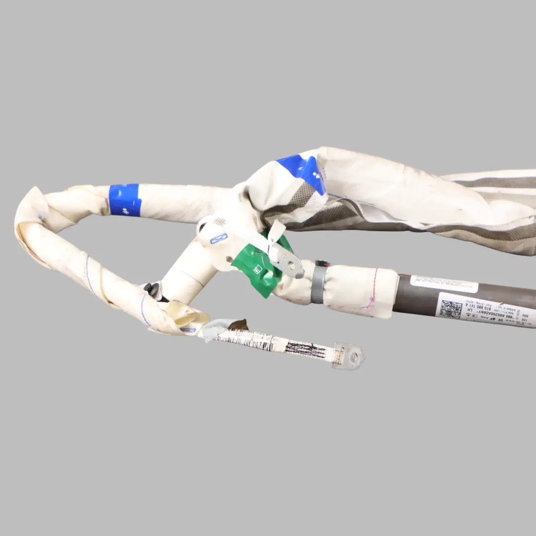 Modulo Aria Tettuccio Sinistro Controllo Unità SRS per AUDI S5 8T con numero di parte 8T0880741A AUDI S5 8T Modulo Aria Tettuccio Sinistro Controllo Unità SRS - SKU 8T0880741A - Numero di parte 8T0880741A