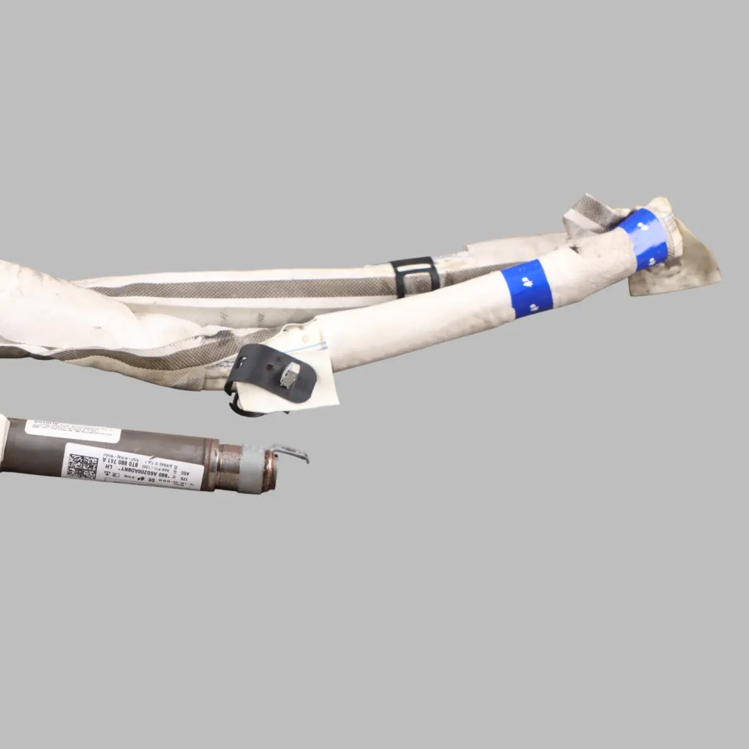 Module air des rideaux toit Commande l'unité SRS gauche pour AUDI S5 8T à propos du numéro de pièce 8T0880741A AUDI S5 8T Module air des rideaux toit Commande l'unité SRS gauche - SKU 8T0880741A - Numéro de pièce 8T0880741A