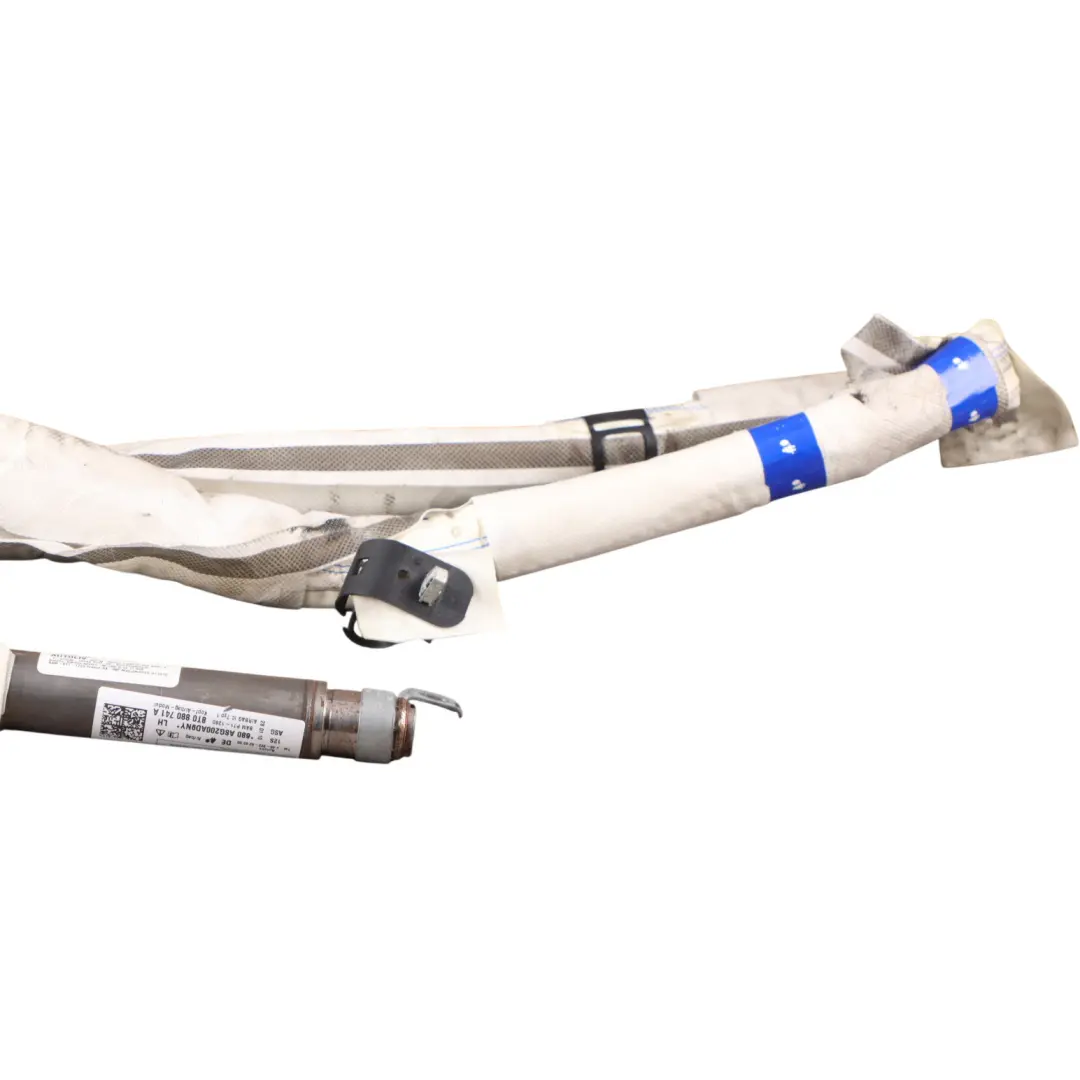 Module air des rideaux toit Commande l'unité SRS gauche pour AUDI S5 8T à propos du numéro de pièce 8T0880741A AUDI S5 8T Module air des rideaux toit Commande l'unité SRS gauche - SKU 8T0880741A - Numéro de pièce 8T0880741A