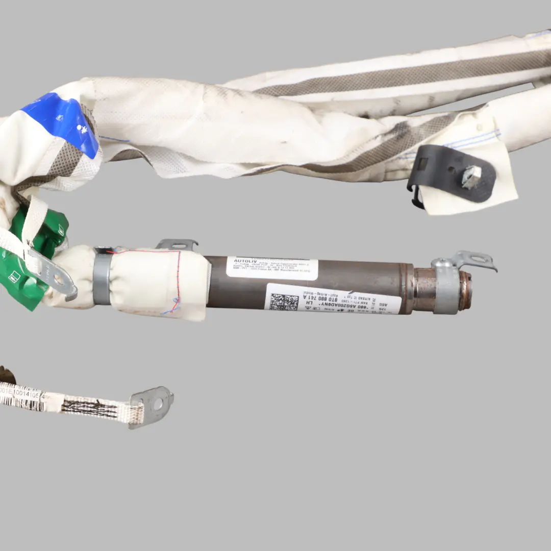 Modulo Aria Tettuccio Sinistro Controllo Unità SRS per AUDI S5 8T con numero di parte 8T0880741A AUDI S5 8T Modulo Aria Tettuccio Sinistro Controllo Unità SRS - SKU 8T0880741A - Numero di parte 8T0880741A