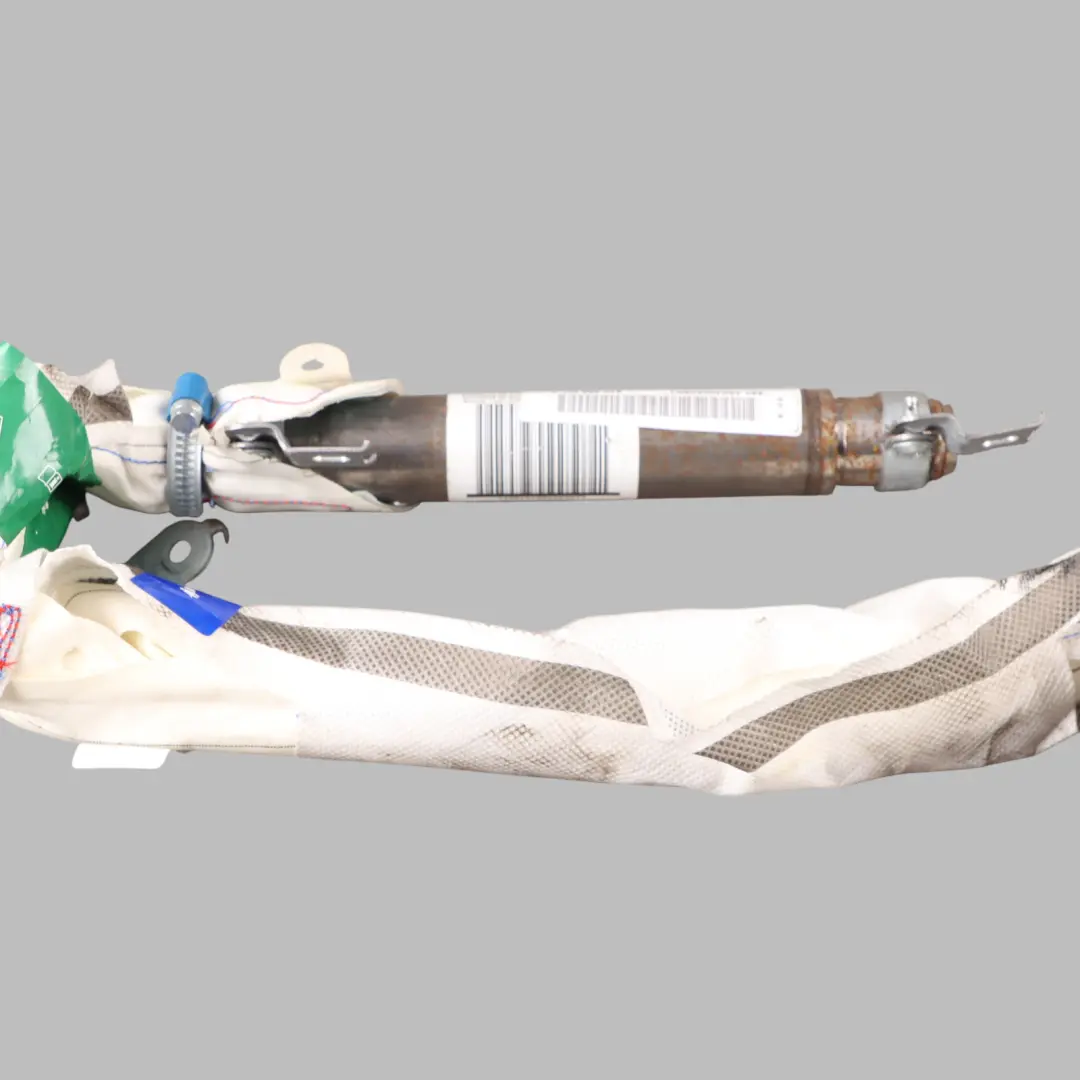 Roof Curtain Air Module SRS Unit Control Left N/S to Audi S5 8T with Part number 8T0880741A Audi S5 8T Roof Curtain Air Module SRS Unit Control Left N/S - SKU 8T0880741A - Part number 8T0880741A