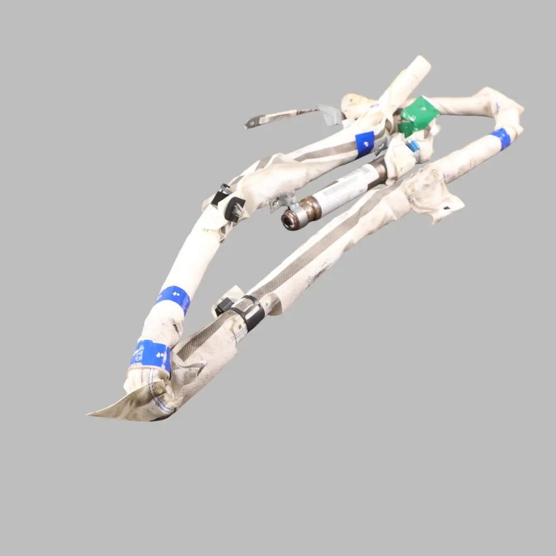 Kurtyna Powietrzna Lewa Airbag do AUDI S5 8T o numerze 8T0880741A AUDI S5 8T Kurtyna Powietrzna Lewa Airbag - SKU 8T0880741A - Numer Części 8T0880741A