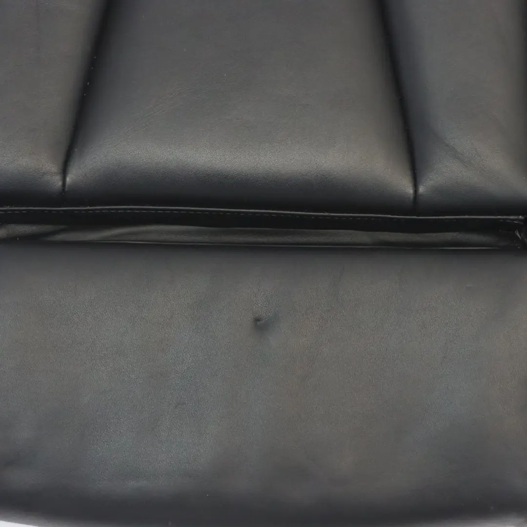 Coussin de siège sport avant gauche chauffant en cuir noir pour Audi A5 S5 8T à propos du numéro de pièce 8T0881405F Audi A5 S5 8T Coussin de siège sport avant gauche chauffant en cuir noir - SKU 8T0881405F - Numéro de pièce 8T0881405F