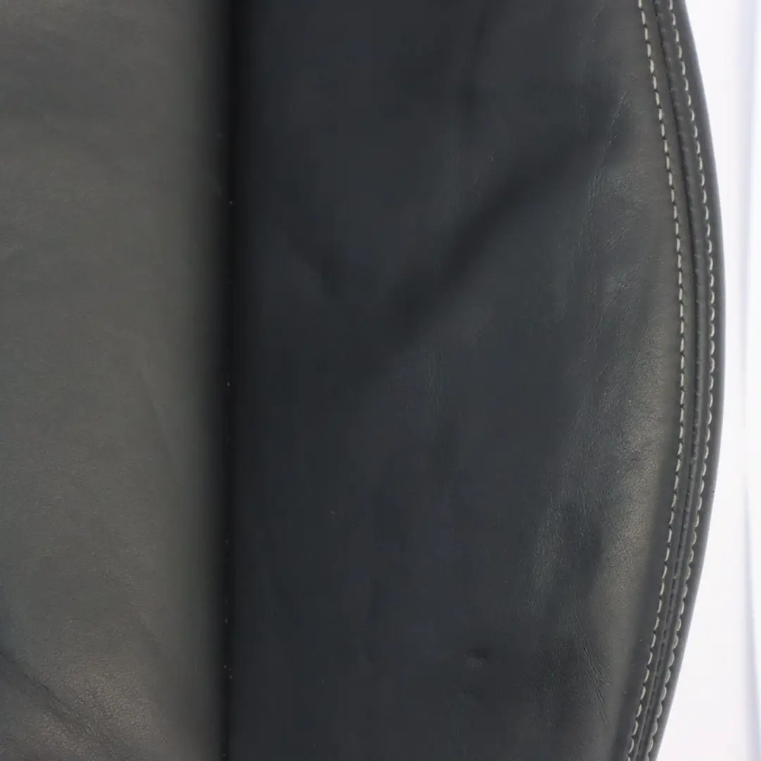 Sitzkissen Vorne Links Interieur Beheizt Schwarz Leder für Audi A5 S5 8T Sport mit Teilenummer 8T0881405F Audi A5 S5 8T Sport Sitzkissen Vorne Links Interieur Beheizt Schwarz Leder - SKU 8T0881405F - Teilenummer 8T0881405F