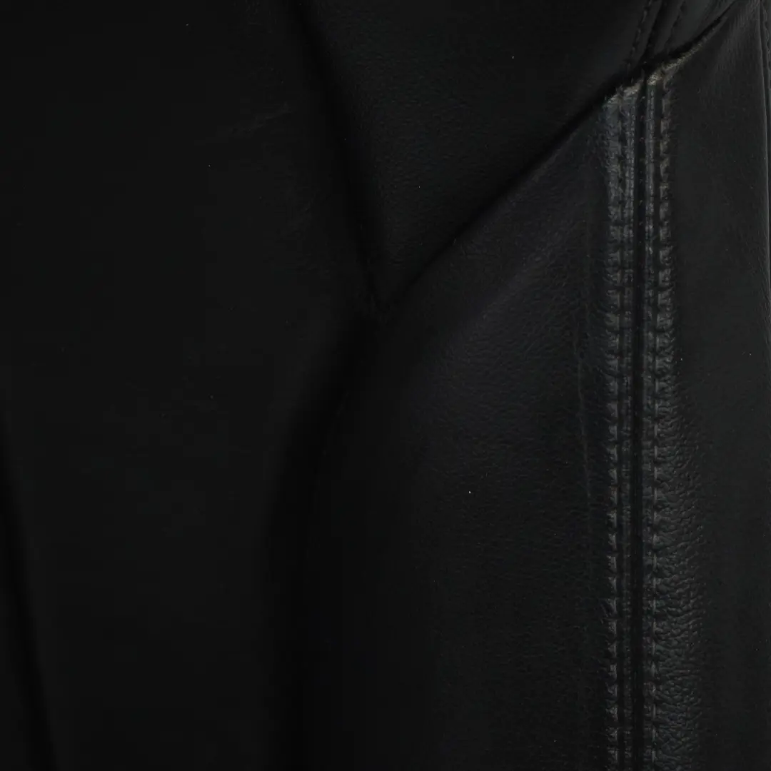 Asiento Delantero Sport Derecho Eléctrico Cuero Soul Negro para Audi A5 8T Coupe con número de pieza 8T0881806H Audi A5 8T Coupe Asiento Delantero Sport Derecho Eléctrico Cuero Soul Negro - SKU 8T0881806H-1 - Número de pieza 8T0881806H