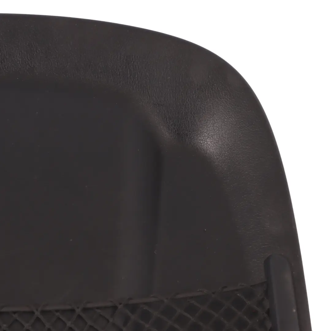 Audi S5 8T Panneau recouvrement dossier siège avant rangement filet - SKU 8T0881969C - Numéro de pièce 8T0881969C