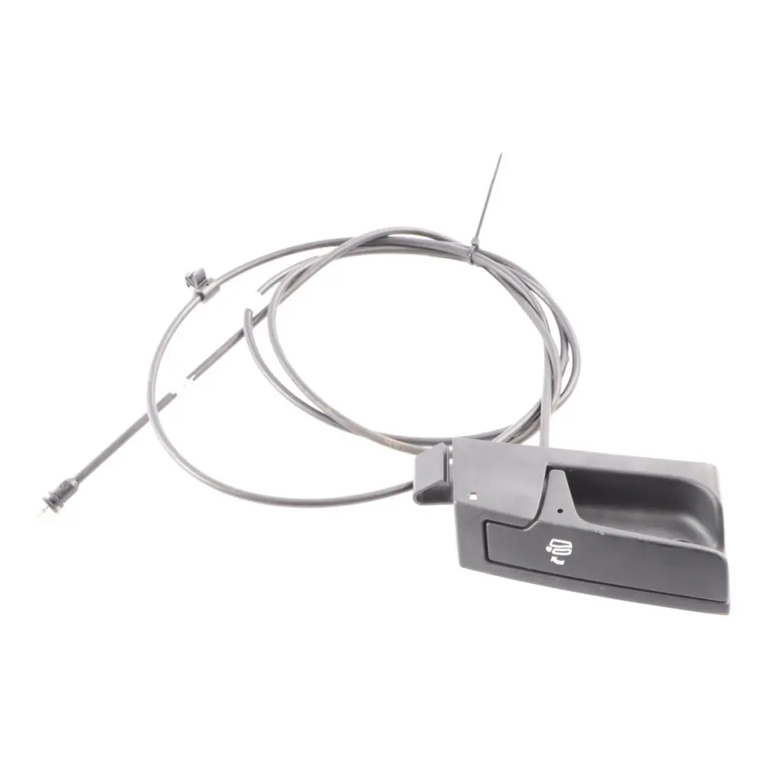 Poignée déverrouillage du dossier de la banquette arrière Audi S5 8T - SKU 8T0885676 - Numéro de pièce 8T0885676
