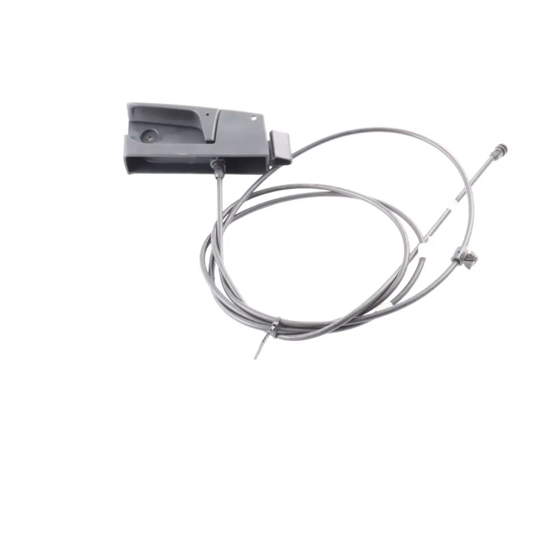 Poignée déverrouillage du dossier de la banquette arrière Audi S5 8T - SKU 8T0885676 - Numéro de pièce 8T0885676
