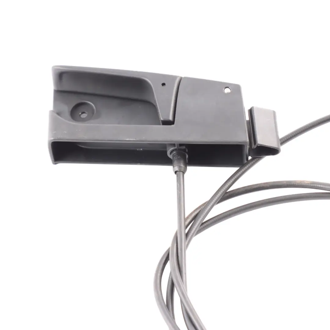 Poignée déverrouillage du dossier de la banquette arrière Audi S5 8T - SKU 8T0885676 - Numéro de pièce 8T0885676