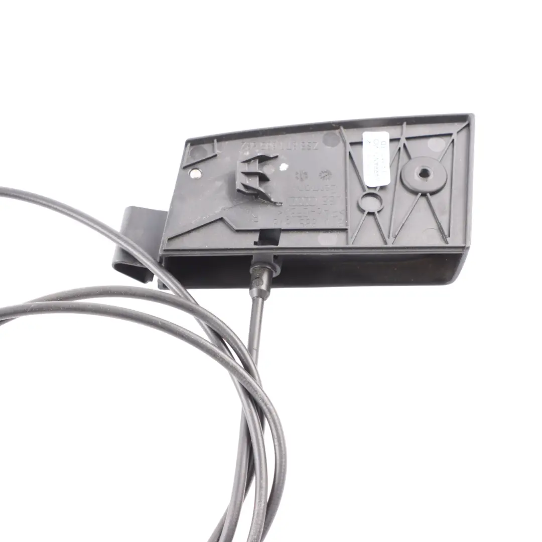 Linka Cięgno Otwierania Składania Kanapy do Audi S5 8T o numerze 8T0885676 Audi S5 8T Linka Cięgno Otwierania Składania Kanapy - SKU 8T0885676 - Numer Części 8T0885676