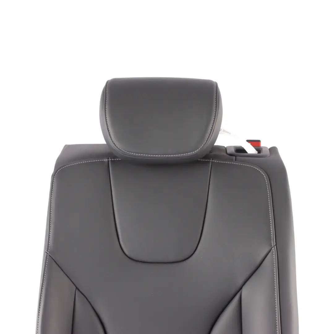 Back Rest Cover Cushion Left N/S Leather to Audi S5 8T Rear Seat with Part number 8T0885805AM Audi S5 8T Rear Seat Back Rest Cover Cushion Left N/S Leather - SKU 8T0885805AM - Part number 8T0885805AM