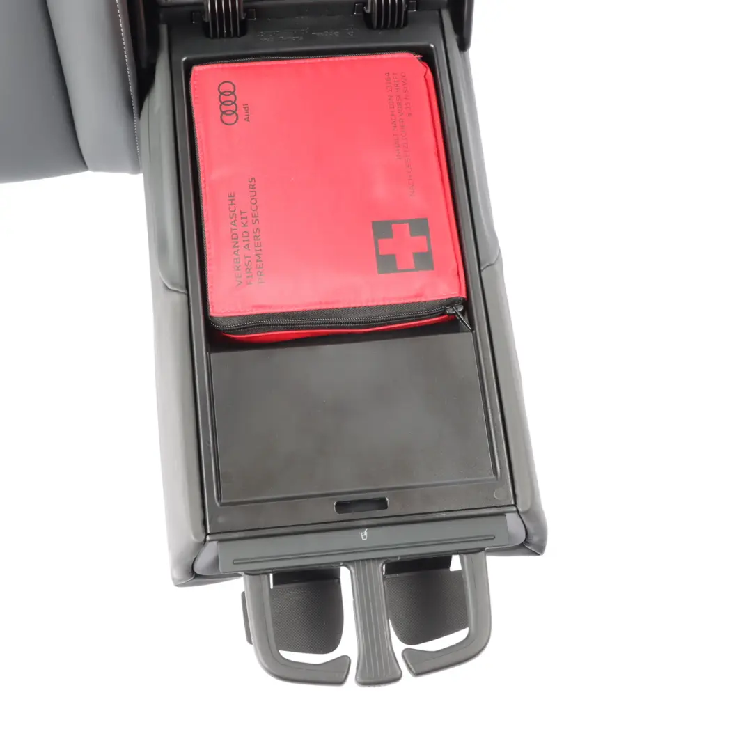 Backrest Rear Right O/S Back Cover Leather Black to Audi A5 8T Seat with Part number 8T0885806BF Audi A5 8T Seat Backrest Rear Right O/S Back Cover Leather Black - SKU 8T0885806BF - Part number 8T0885806BF