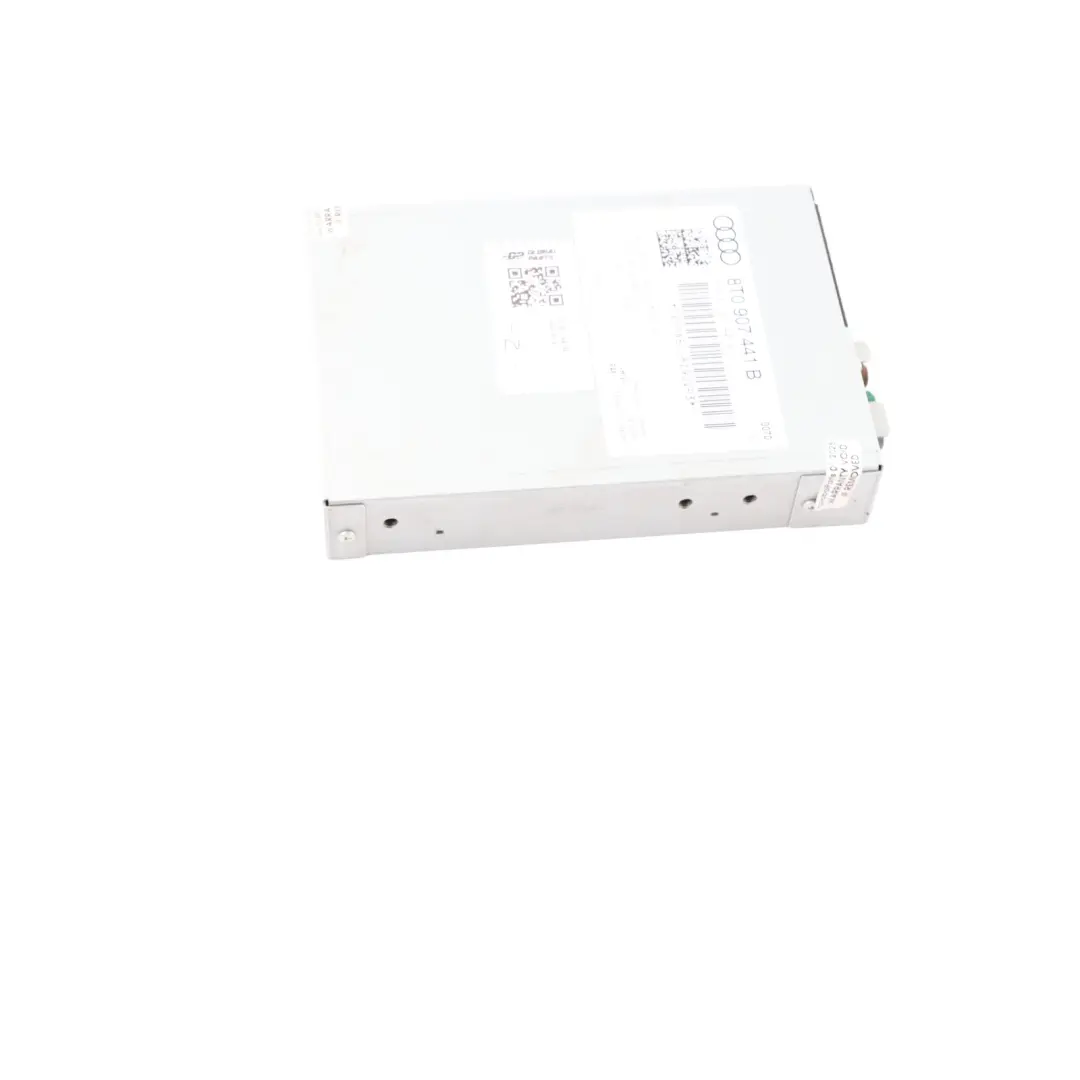 Audi S5 8T Modulo Telecamera Retromarcia Posteriore Vista ECU - SKU 8T0907441B - Numero di parte 8T0907441B