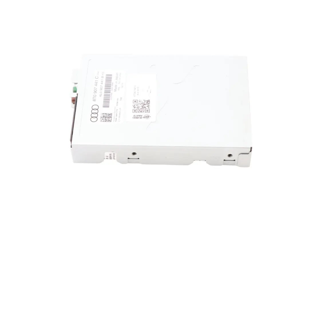 Audi A5 8T Rear Reversing Camera Module View Camera Control Unit ECU - SKU 8T0907441C - Part number 8T0907441C