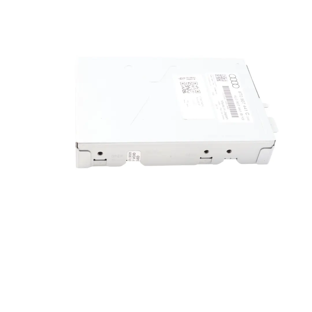 Reversing Camera Module View Camera Control Unit ECU to Audi A5 8T Rear with Part number 8T0907441C Audi A5 8T Rear Reversing Camera Module View Camera Control Unit ECU - SKU 8T0907441C - Part number 8T0907441C