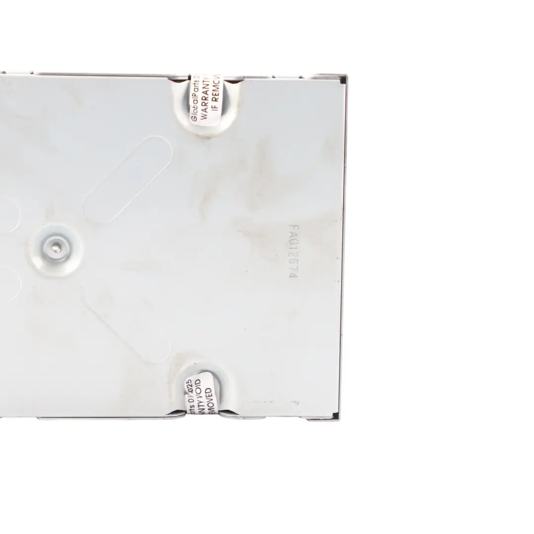 AUDI A4 B8 Reversing Camera Control Module Rear View Unit ECU - SKU 8T0907441D - Part number 8T0907441D