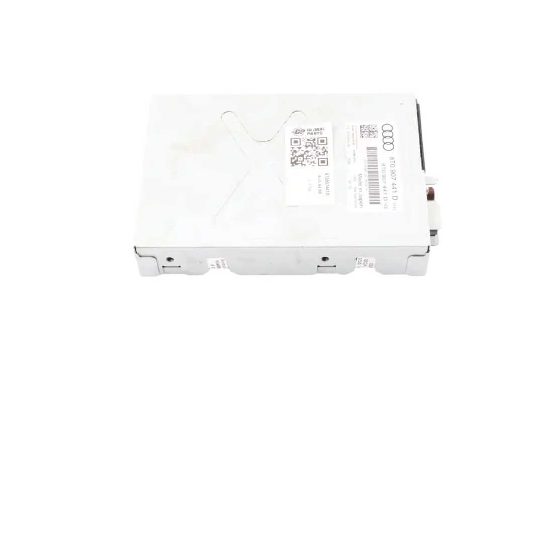 AUDI A4 B8 Modulo Controllo Camera Retromarcia Visione Posteriore ECU - SKU 8T0907441D - Numero di parte 8T0907441D