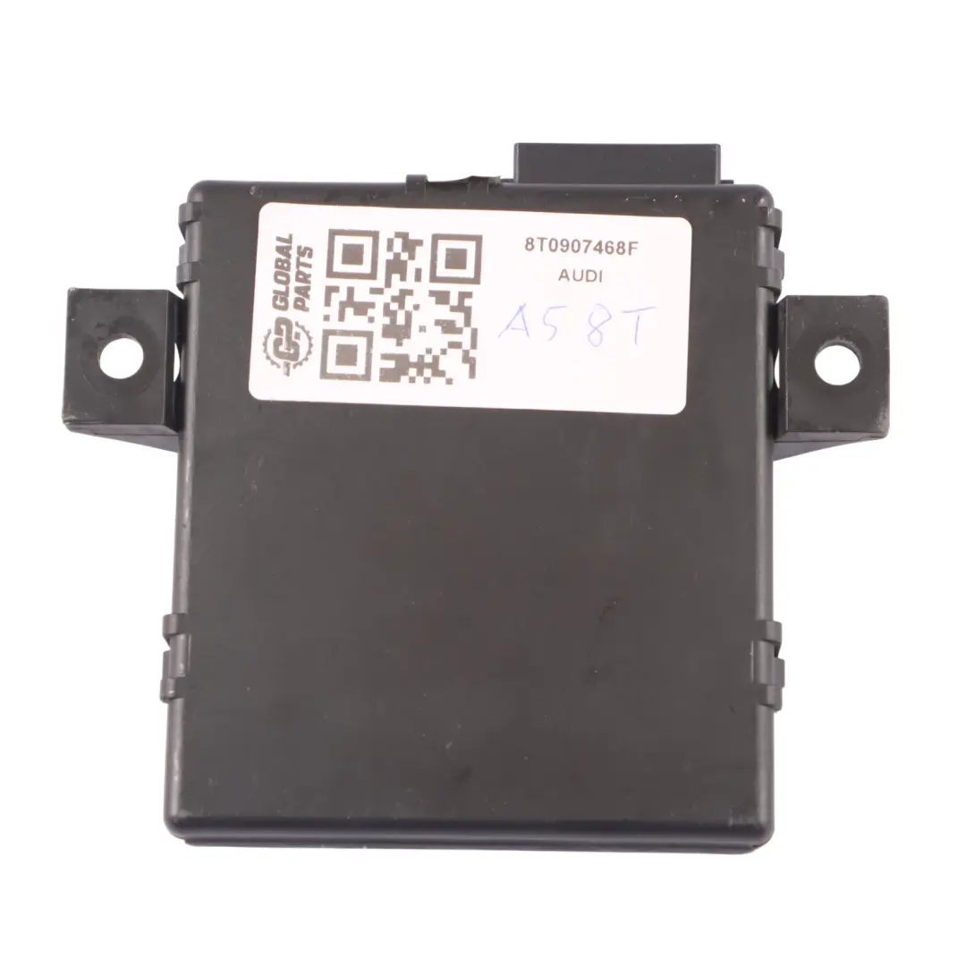 Gateway Unidad de Módulo de Control ECU para Audi A5 8T con número de pieza 8T0907468F Audi A5 8T Gateway Unidad de Módulo de Control ECU - SKU 8T0907468F - Número de pieza 8T0907468F