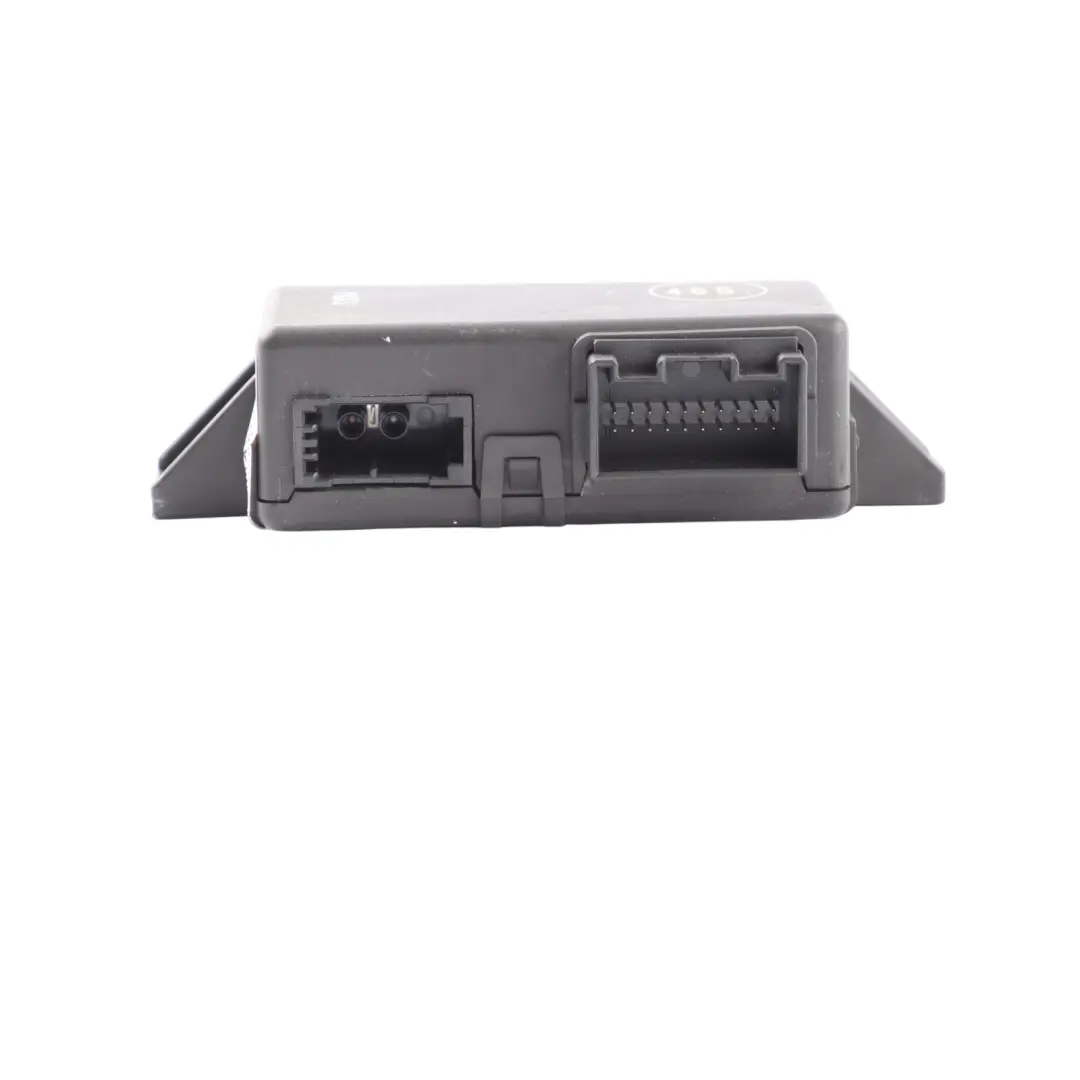 Audi S5 8T Moduł Sterownik Komputer Gateway ECU - SKU 8T0907468P - Numer Części 8T0907468P