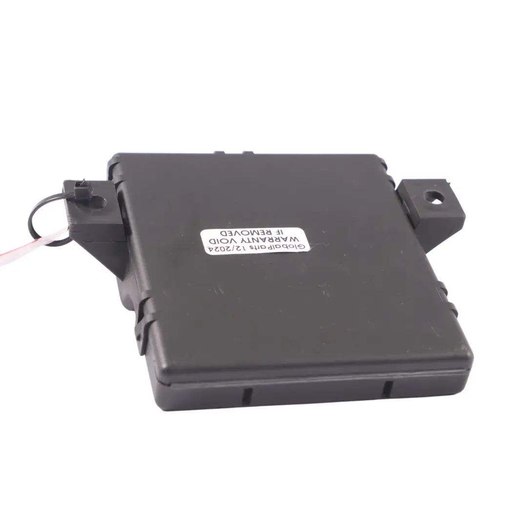 Audi A4 B8 A5 8T Gateway Steuergerät Modul ECU - SKU 8T0907468T - Teilenummer 8T0907468T
