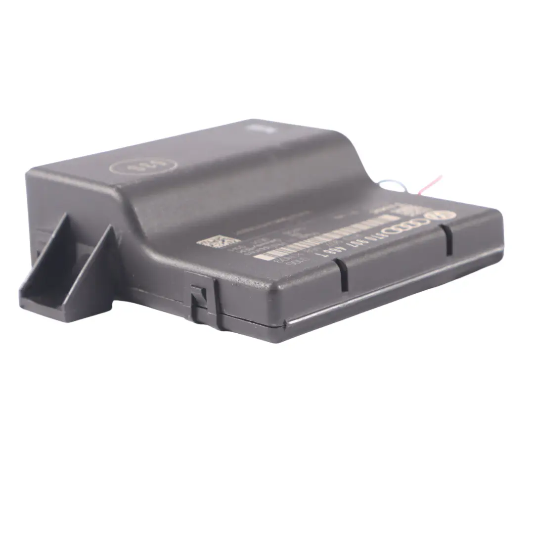 Audi A4 B8 A5 8T Gateway Control Unit Module ECU - SKU 8T0907468T - Part number 8T0907468T