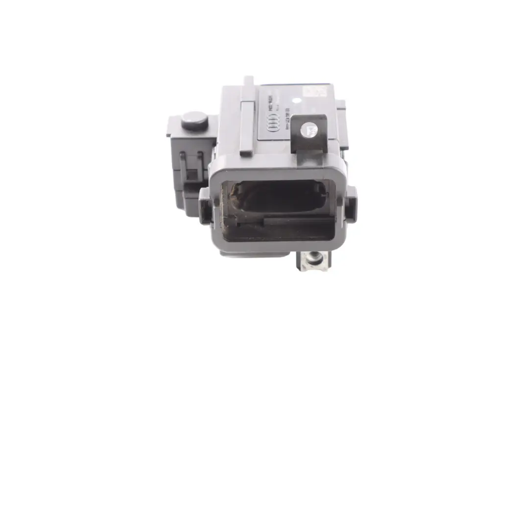 Audi S5 8T 4.2 FSI CAUA Quattro 354HP Engine ECU Kit Ignition + Key - SKU 8T0907560M-1 - Part number 8T0907560M