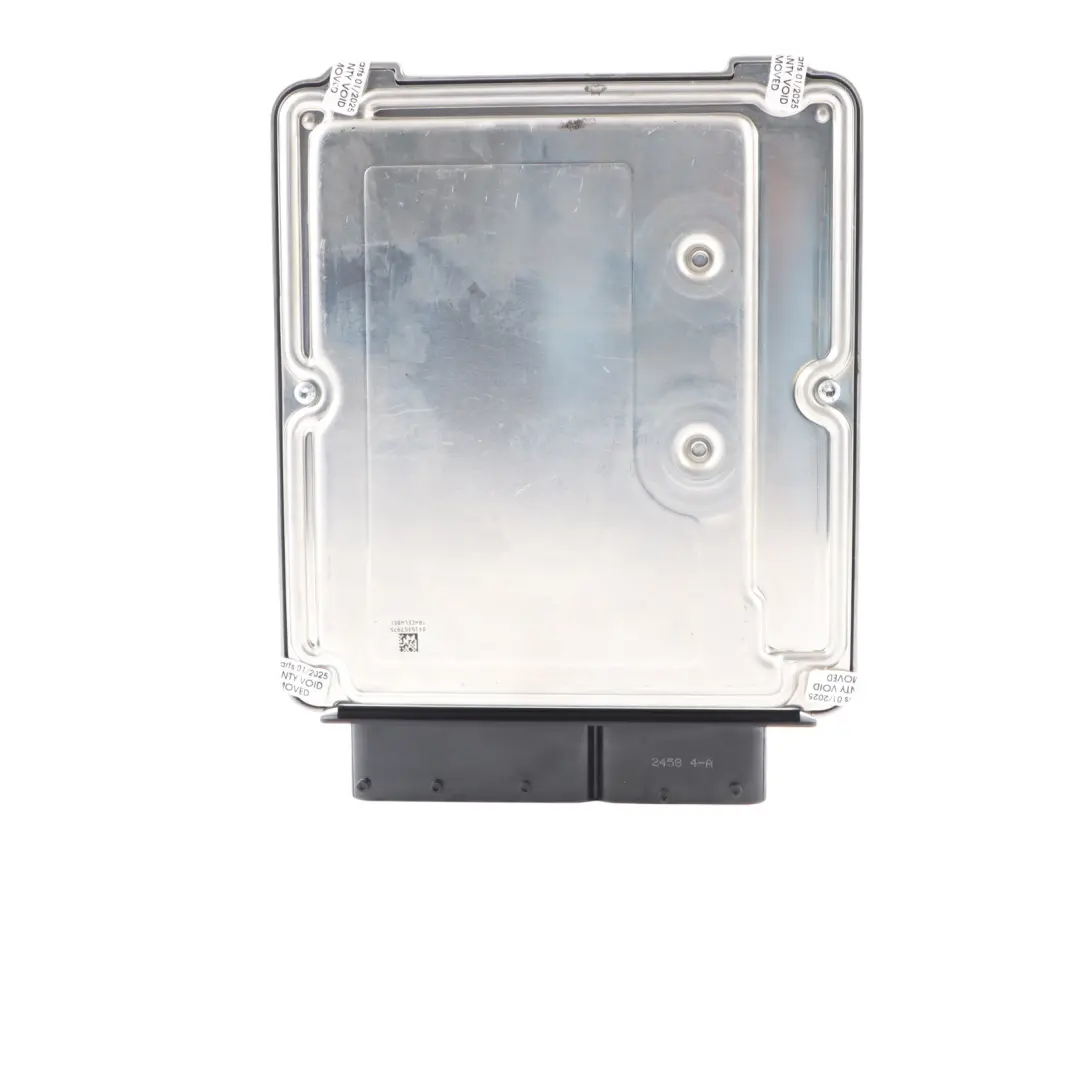 Audi S5 8T 4.2 FSI CAUA Quattro 354HP Engine ECU Kit Ignition + Key - SKU 8T0907560M-1 - Part number 8T0907560M