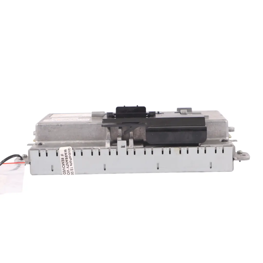 Audi A5 8T Anzeige Bildschirm Radio Multimedia Navigation - SKU 8T0919603C - Teilenummer 8T0919603C