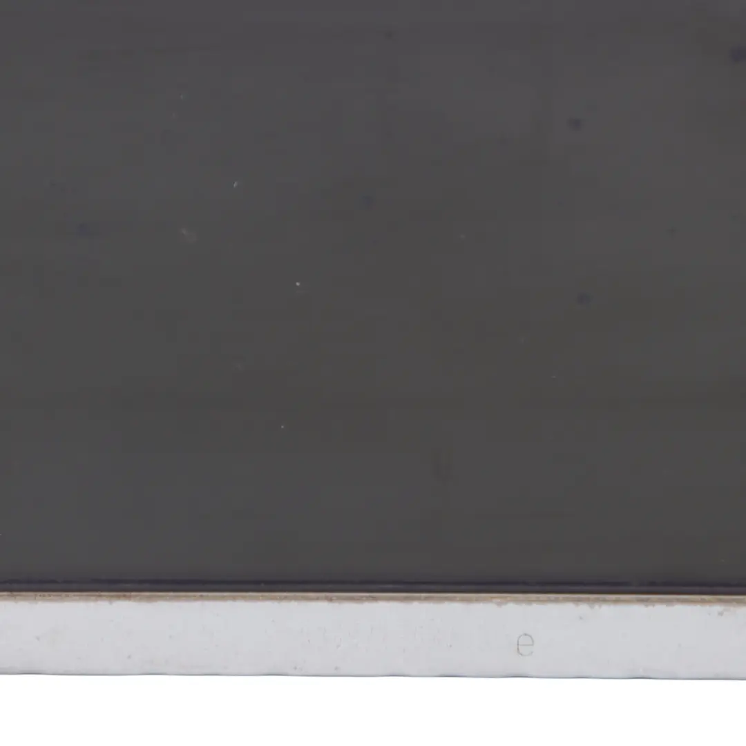 Audi A5 8T Pantalla Radio Multimedia Navegación - SKU 8T0919603C - Número de pieza 8T0919603C