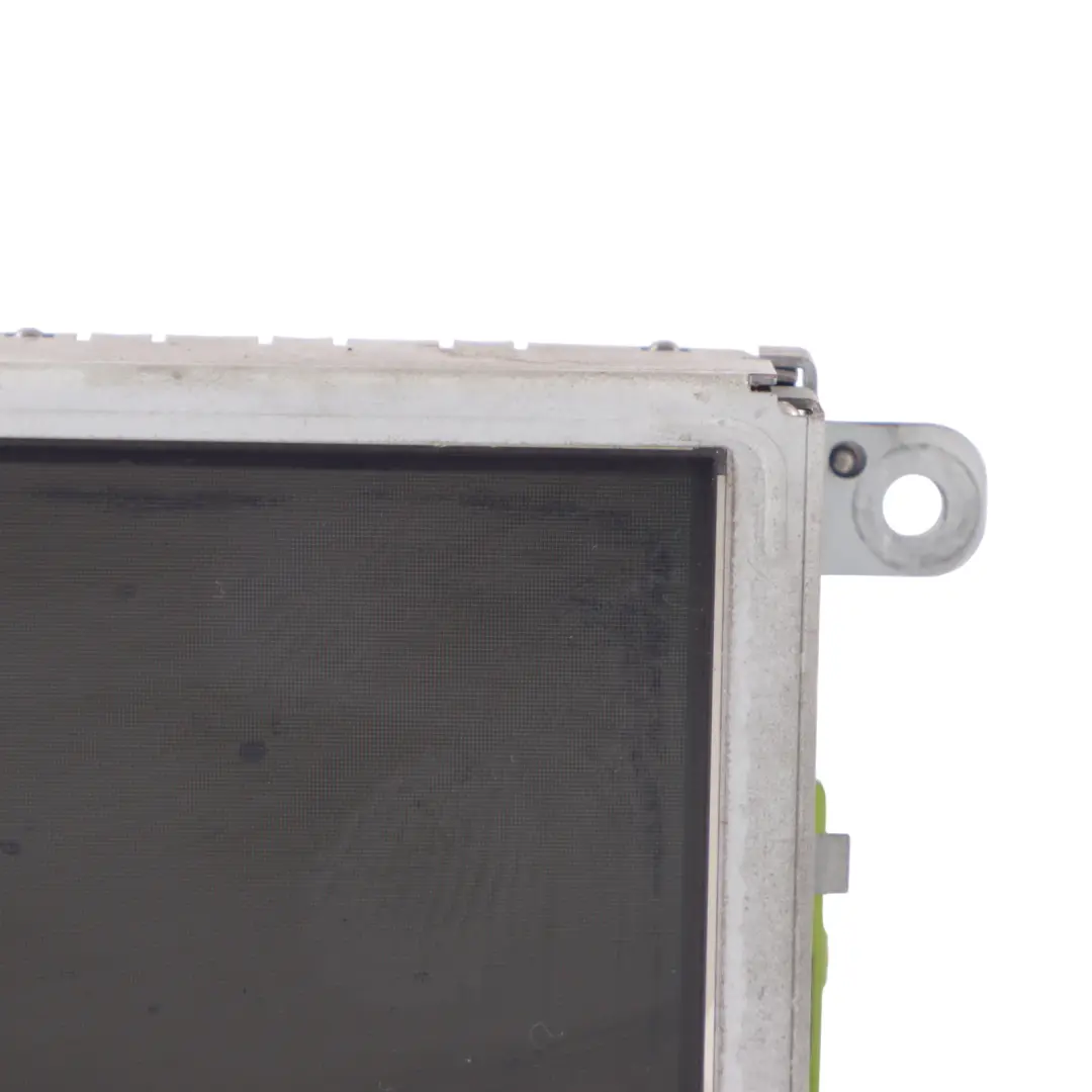 Pantalla Radio Multimedia Navegación para Audi A5 8T con número de pieza 8T0919603C Audi A5 8T Pantalla Radio Multimedia Navegación - SKU 8T0919603C - Número de pieza 8T0919603C