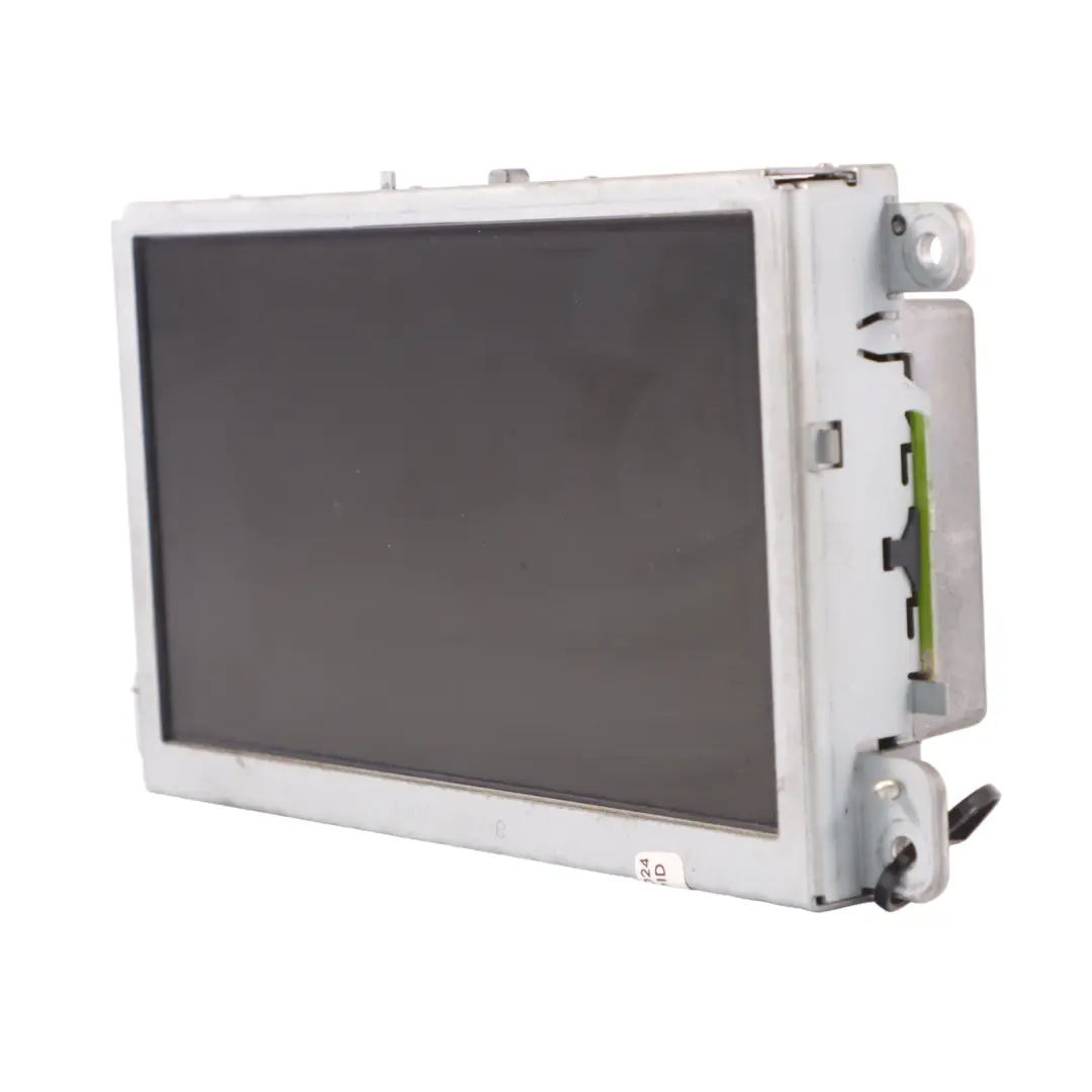 Schermo Radio Multimedia Navigation per Audi A5 8T con numero di parte 8T0919603C Audi A5 8T Schermo Radio Multimedia Navigation - SKU 8T0919603C - Numero di parte 8T0919603C