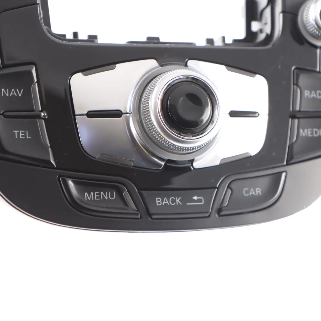 Centre Console Trim Audi A4 B8 A5 8T Q5 8R Cover Panel Switch to with Part number 8T0919611C Centre Console Trim Audi A4 B8 A5 8T Q5 8R Cover Panel Switch - SKU 8T0919611C - Part number 8T0919611C