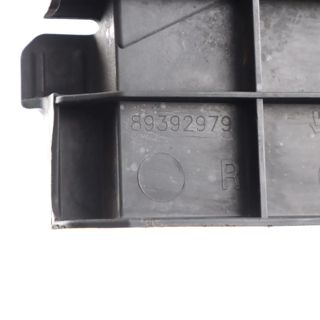 Audi S5 8T Supporto Staffa Montaggio Faro Destro - SKU 8T0941454A - Numero di parte 8T0941454A