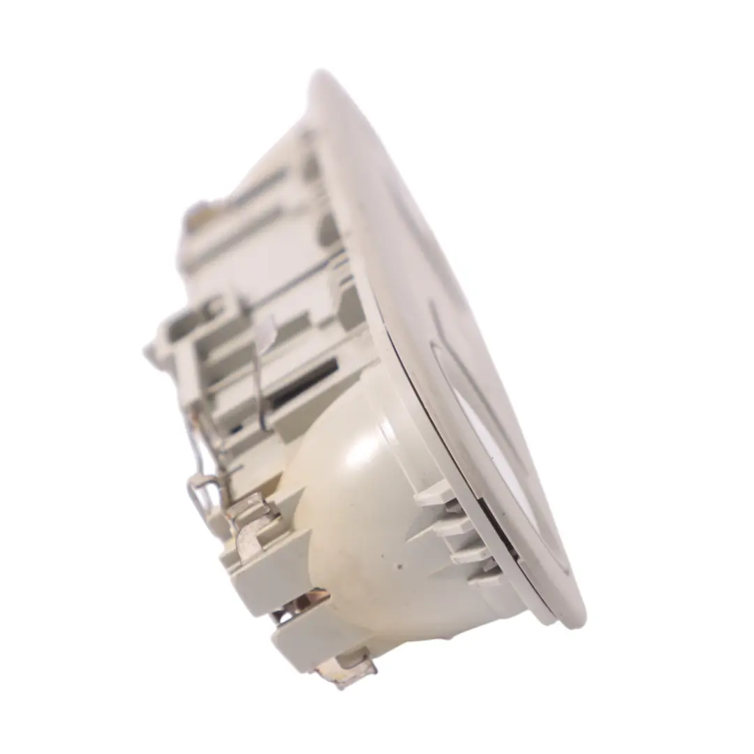 Dachhimmel Hinten Leseleuchte Höflichkeitsleuchte Grau Audi Q5 8R - SKU 8T0947111A-1 - Teilenummer 8T0947111A