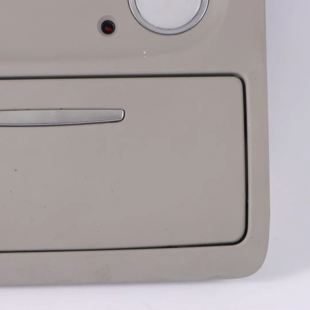 Feu de toit Audi Q5 8R A5 8T A4 B8 Lampe lecture intérieure avant Gris pour à propos du numéro de pièce 8T0947140 Feu de toit Audi Q5 8R A5 8T A4 B8 Lampe lecture intérieure avant Gris - SKU 8T0947140-2 - Numéro de pièce 8T0947140