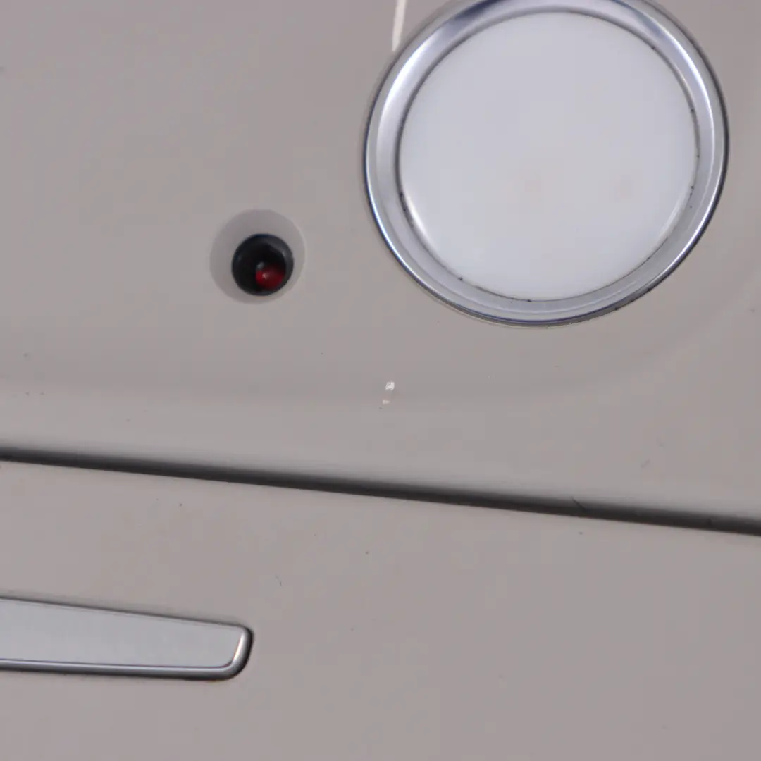  Roof Light Audi Q5 8R A5 8T A4 B8 Front Interior Reading Lamp Grey - SKU 8T0947140-2 - Part number 8T0947140